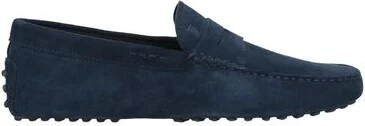 Midnight blue