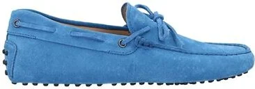 Bright blue