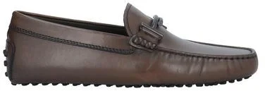 Chocolate brown