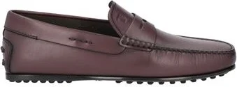 Chocolate brown