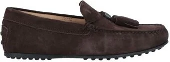 Chocolate brown