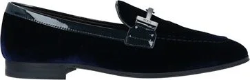 Midnight blue