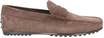Chocolate brown