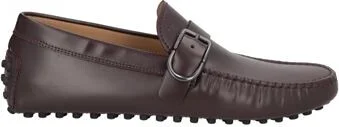 Chocolate brown