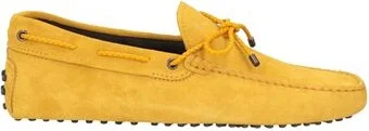 Tod's Man Loafers