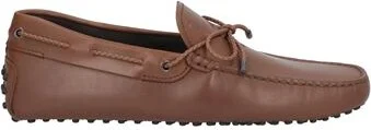 Tod's Man Loafers