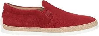 Tod's Man Loafers