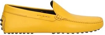 Tod's Man Loafers
