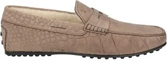 Tod's Man Loafers