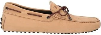 Tod's Man Loafers