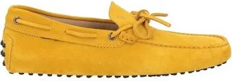 Tod's Man Loafers