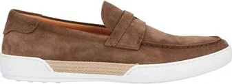 Tod's Man Loafers