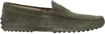 Tod's Man Loafers