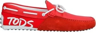 Tod's Man Loafers