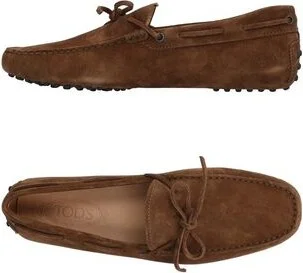 Tod's Man Loafers