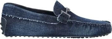 Tod's Man Loafers