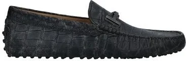 Tod's Man Loafers