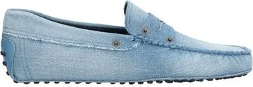 Tod's Man Loafers