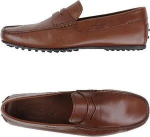 Tod's Man Loafers