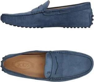 Tod's Man Loafers