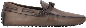 Tod's Man Loafers