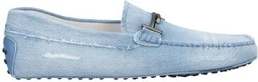 Tod's Man Loafers