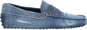 Tod's Man Loafers