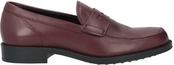 Tod's Man Loafers