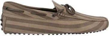 Tod's Man Loafers