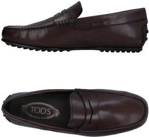Tod's Man Loafers