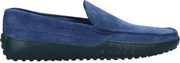 Tod's Man Loafers