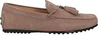 Tod's Man Loafers