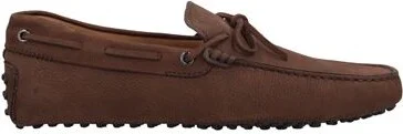 Tod's Man Loafers