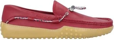 Tod's Man Loafers
