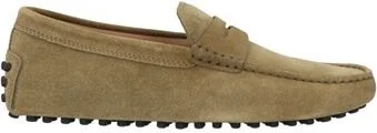 Tod's Man Loafers