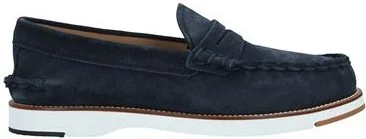 Tod's Man Loafers
