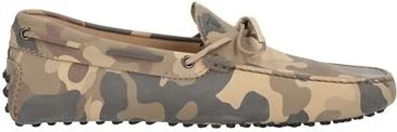 Tod's Man Loafers
