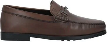 Tod's Man Loafers