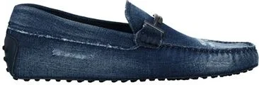 Tod's Man Loafers