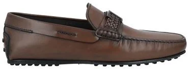 Tod's Man Loafers