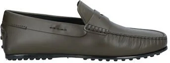 Tod's Man Loafers