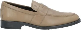 Tod's Man Loafers