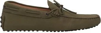 Tod's Man Loafers