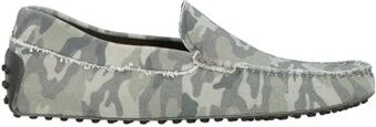 Tod's Man Loafers