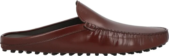 Tod's Man Mules & Clogs - Image 3