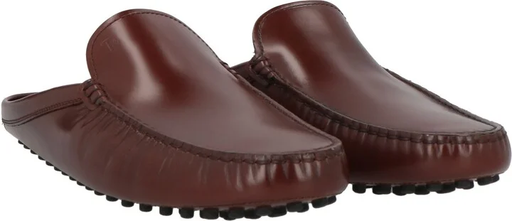 Tod's Man Mules & Clogs - Image 4