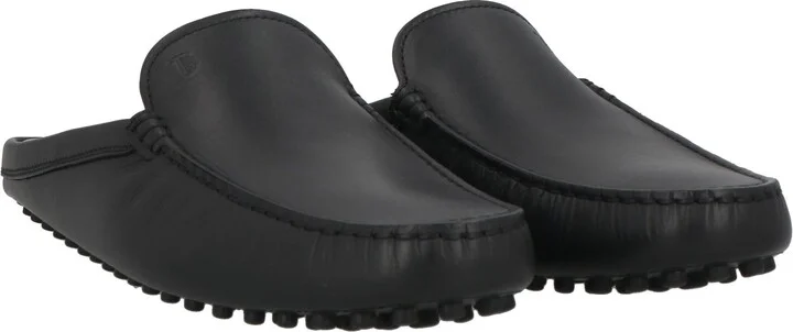 Tod's Man Mules & Clogs - Image 4