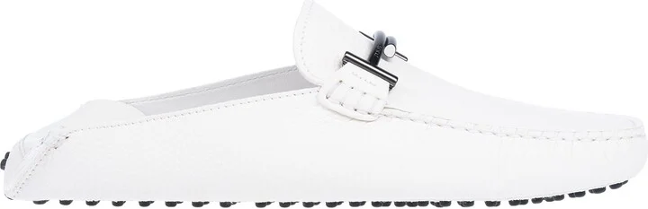 Tod's Man Mules & Clogs - Image 3