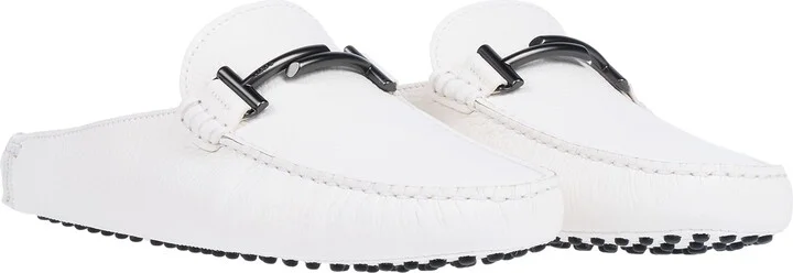 Tod's Man Mules & Clogs - Image 4