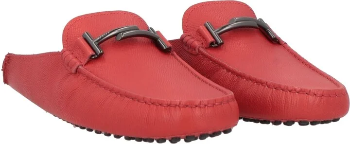 Tod's Man Mules & Clogs - Image 4